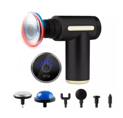 Gray helmet for bikers